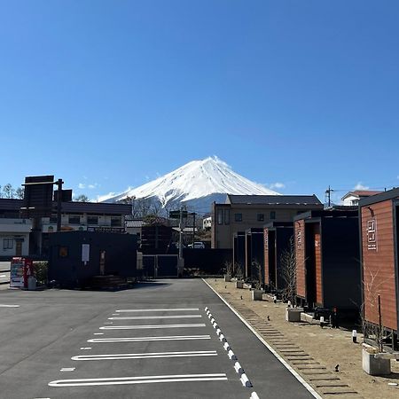 Moonlightvilla 河口湖大橋 Fujikawaguchiko Zewnętrze zdjęcie