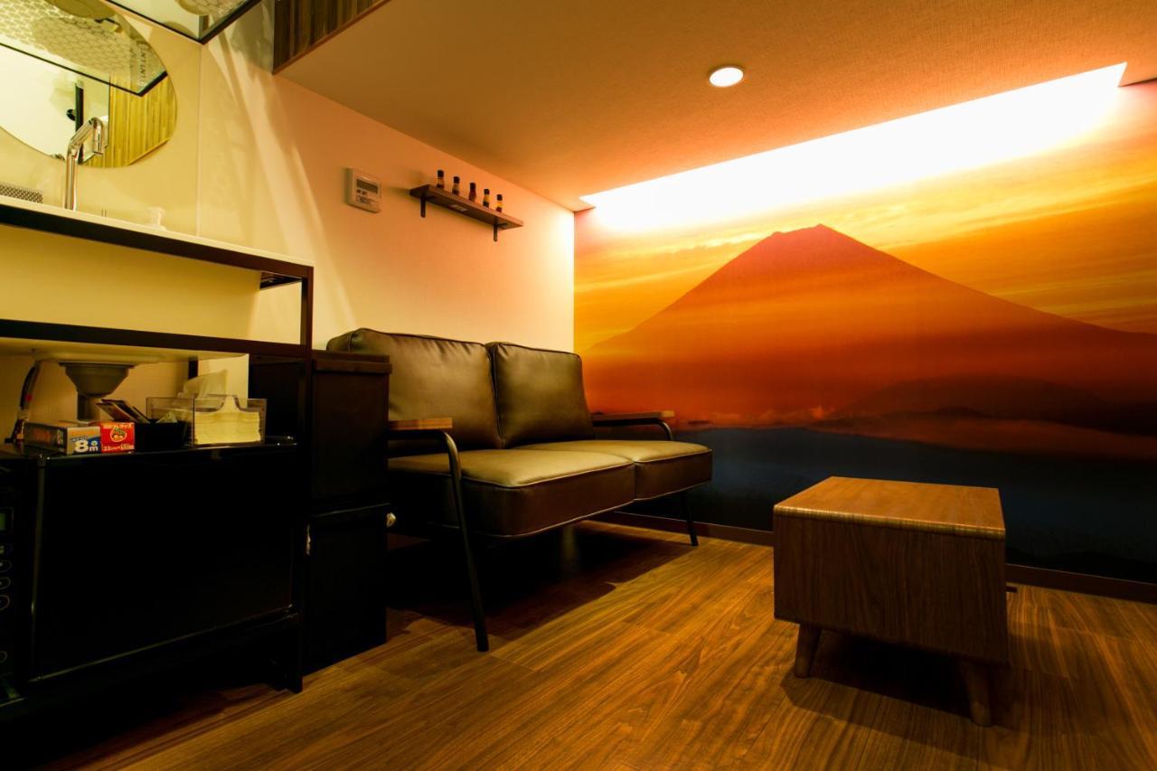 Moonlightvilla 河口湖大橋 Fujikawaguchiko Zewnętrze zdjęcie