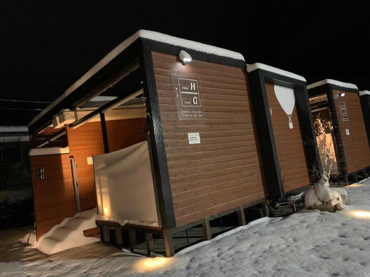 Moonlightvilla 河口湖大橋 Fujikawaguchiko Zewnętrze zdjęcie