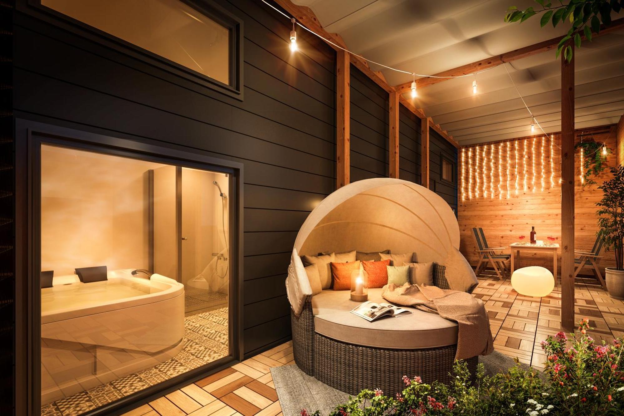 Moonlightvilla 河口湖大橋 Fujikawaguchiko Zewnętrze zdjęcie